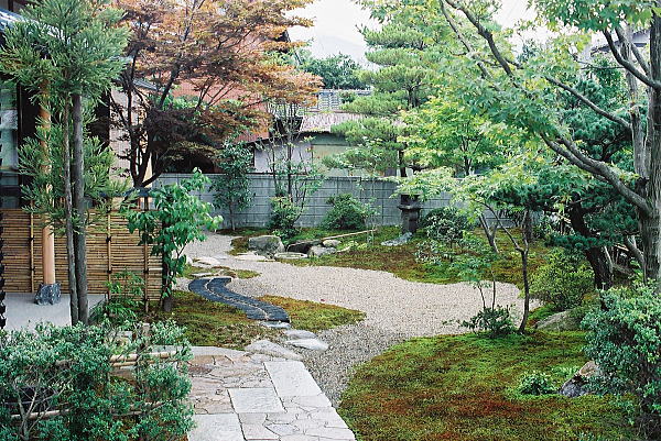 庭園ギャラリー 日本庭園 和風庭園など こだわりの庭の設計施工 創作庭園専門 渡部造園